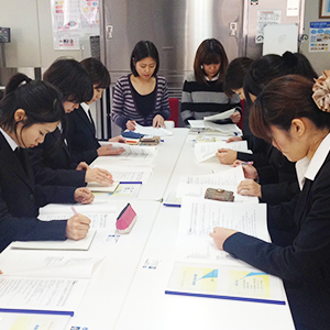 調理員実践研修